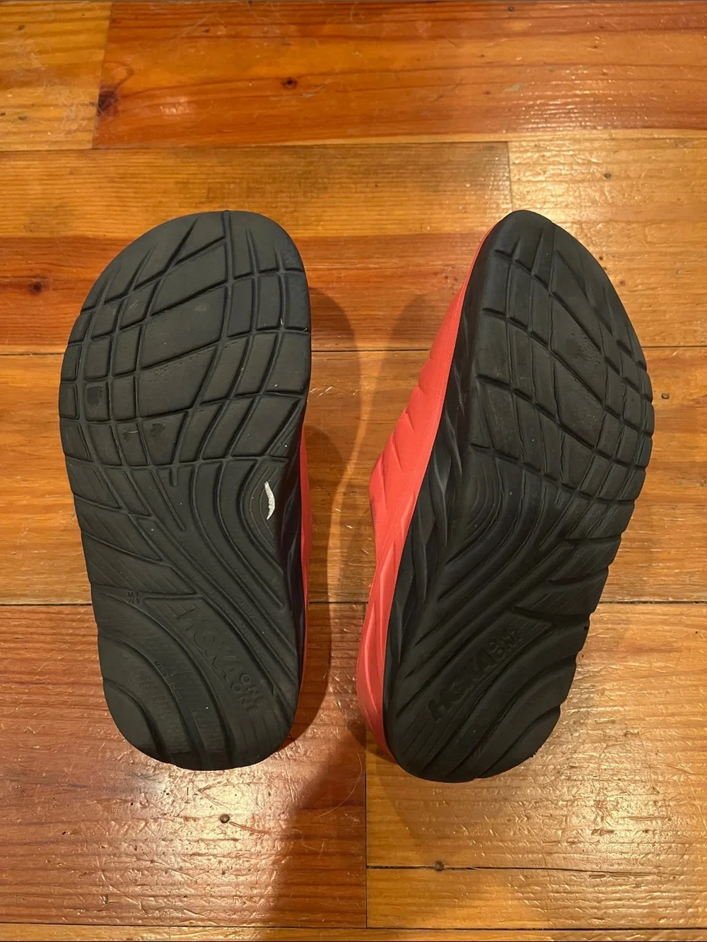 Hoka recovery slides - Picture 4 of 4